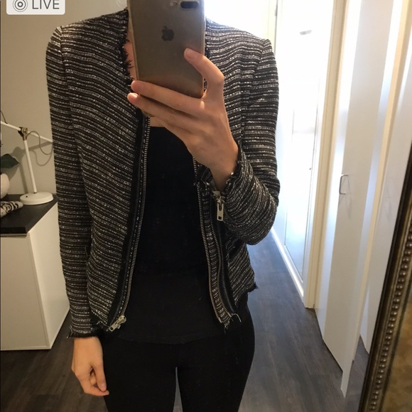 Jacket Mango - Picture 2 of 6